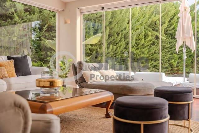 4 soverom Villa til salgs i Playa de Fañabé Alto, Adeje med svømmebasseng garasje - € 1 499 000 (Ref: 9442029)