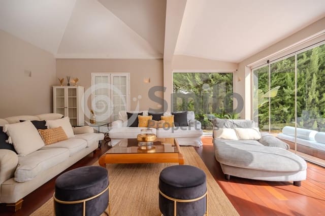 4 soverom Villa til salgs i Playa de Fañabé Alto, Adeje med svømmebasseng garasje - € 1 499 000 (Ref: 9442029)