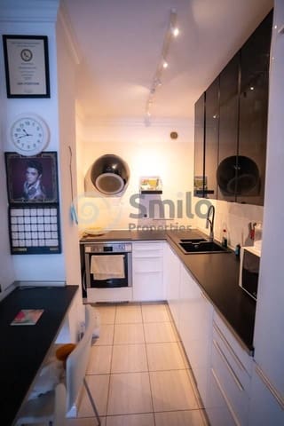 2 soverom Leilighet til salgs i Arona med garasje - € 229 900 (Ref: 9450017)