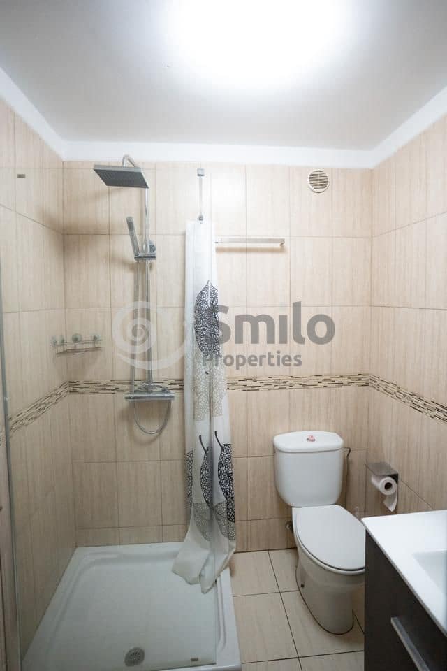 2 soverom Leilighet til salgs i Arona med garasje - € 229 900 (Ref: 9450017)