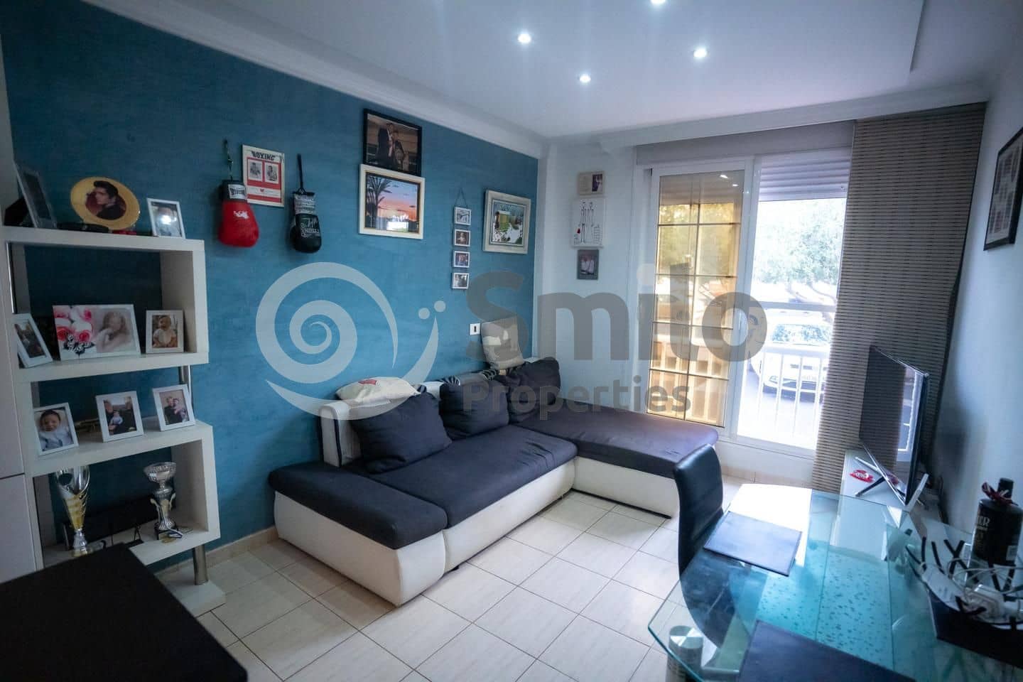 2 soverom Leilighet til salgs i Arona med garasje - € 229 900 (Ref: 9450017)