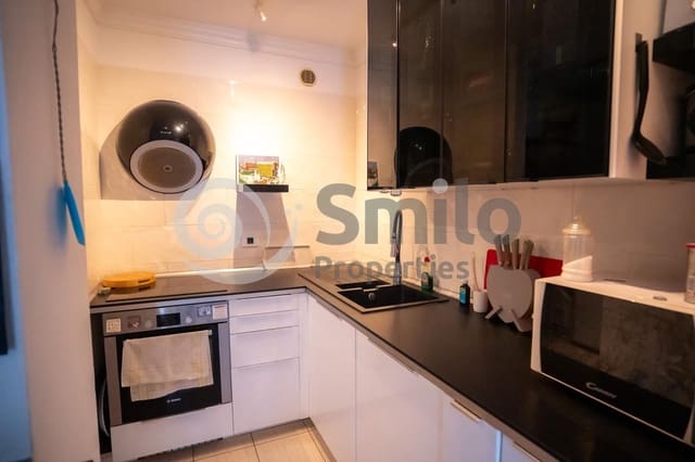 2 soverom Leilighet til salgs i Arona med garasje - € 229 900 (Ref: 9450017)