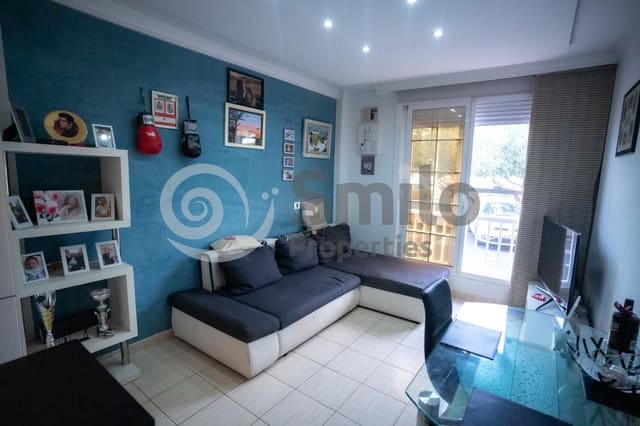 2 soverom Leilighet til salgs i Arona med garasje - € 229 900 (Ref: 9450017)