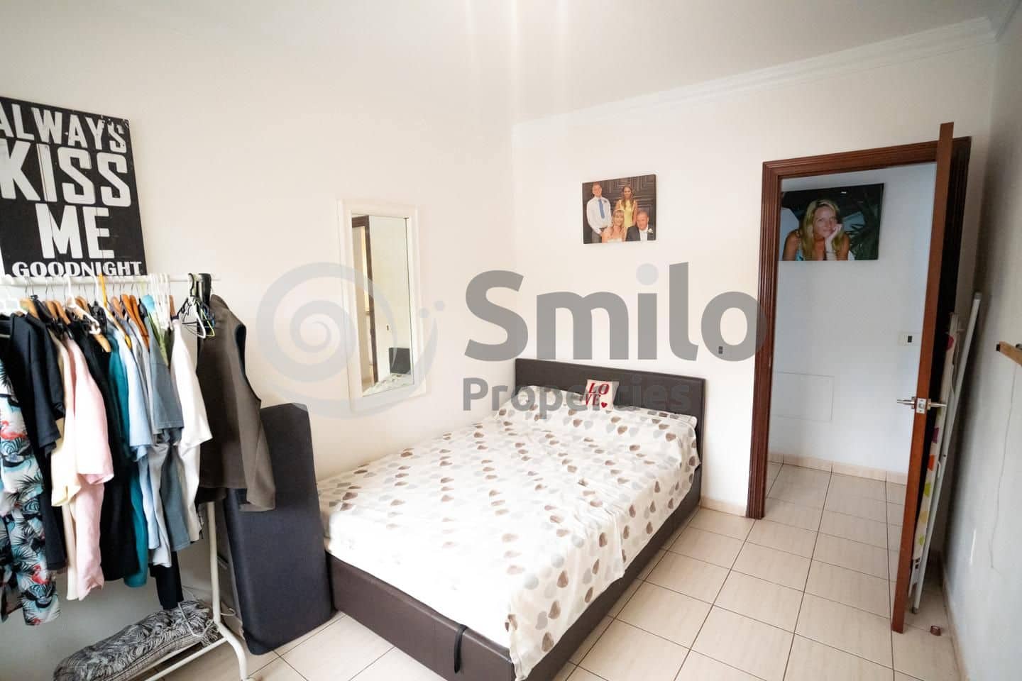 2 soverom Leilighet til salgs i Arona med garasje - € 229 900 (Ref: 9450017)