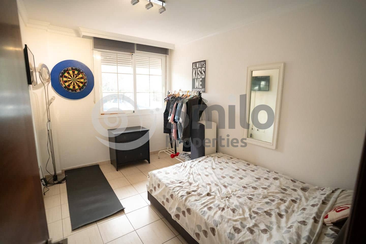 2 soverom Leilighet til salgs i Arona med garasje - € 229 900 (Ref: 9450017)