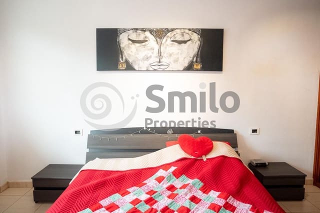 2 soverom Leilighet til salgs i Arona med garasje - € 229 900 (Ref: 9450017)