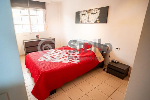 2 soverom Leilighet til salgs i Arona med garasje - € 229 900 (Ref: 9450017)