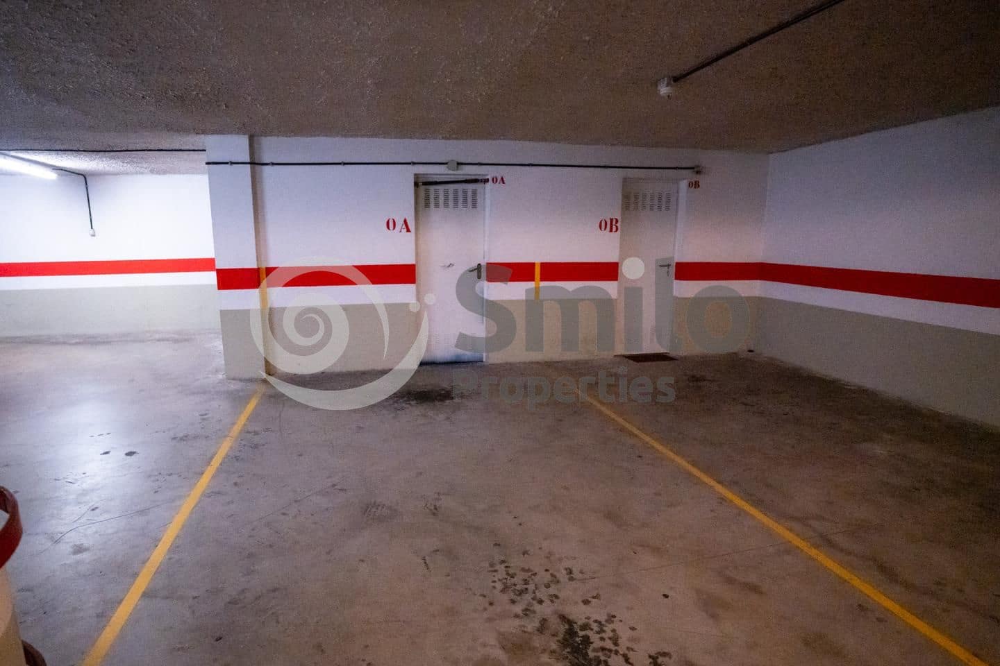 2 soverom Leilighet til salgs i Arona med garasje - € 229 900 (Ref: 9450017)