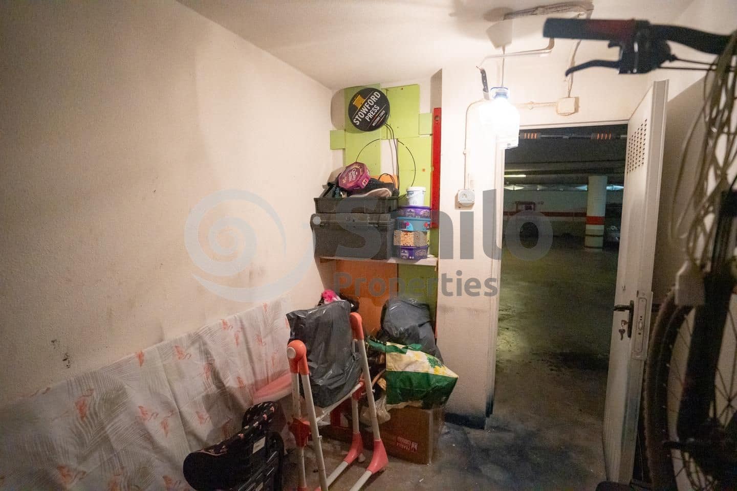 2 soverom Leilighet til salgs i Arona med garasje - € 229 900 (Ref: 9450017)