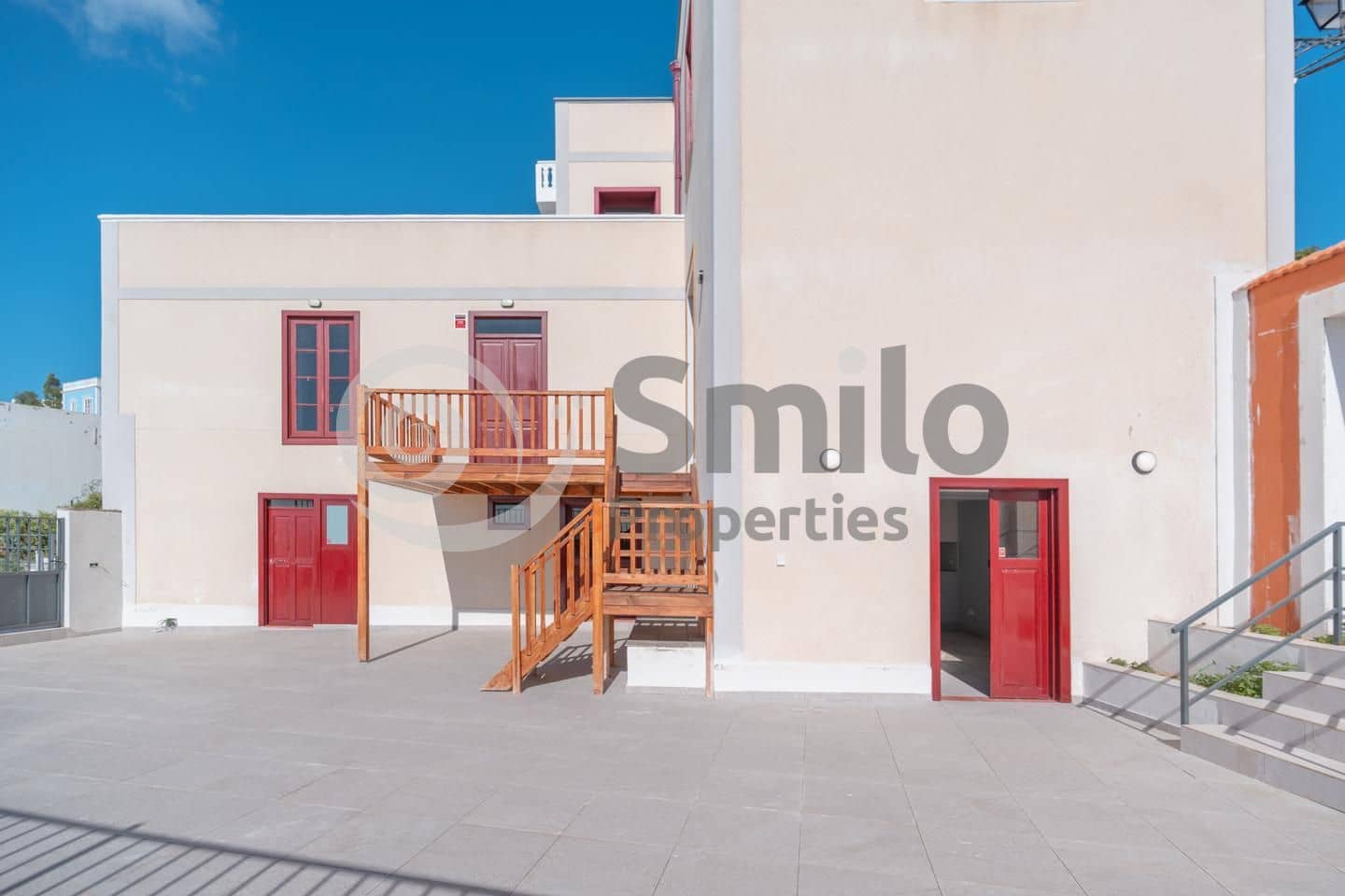 Chalet de 8 habitaciones en San Miguel de Abona en venta con garaje - 1.495.000 € (Ref: 9451447)