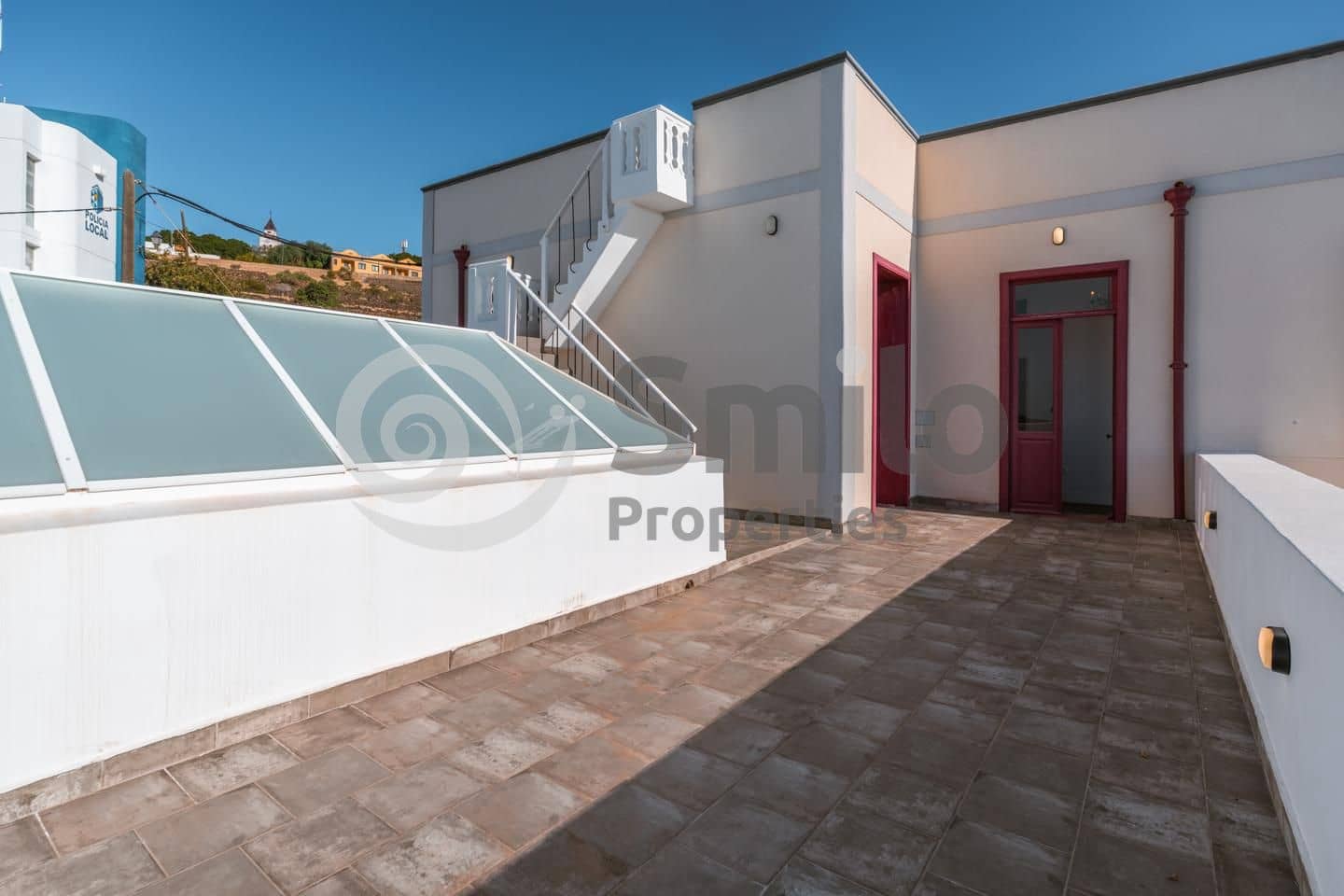 Chalet de 8 habitaciones en San Miguel de Abona en venta con garaje - 1.495.000 € (Ref: 9451447)