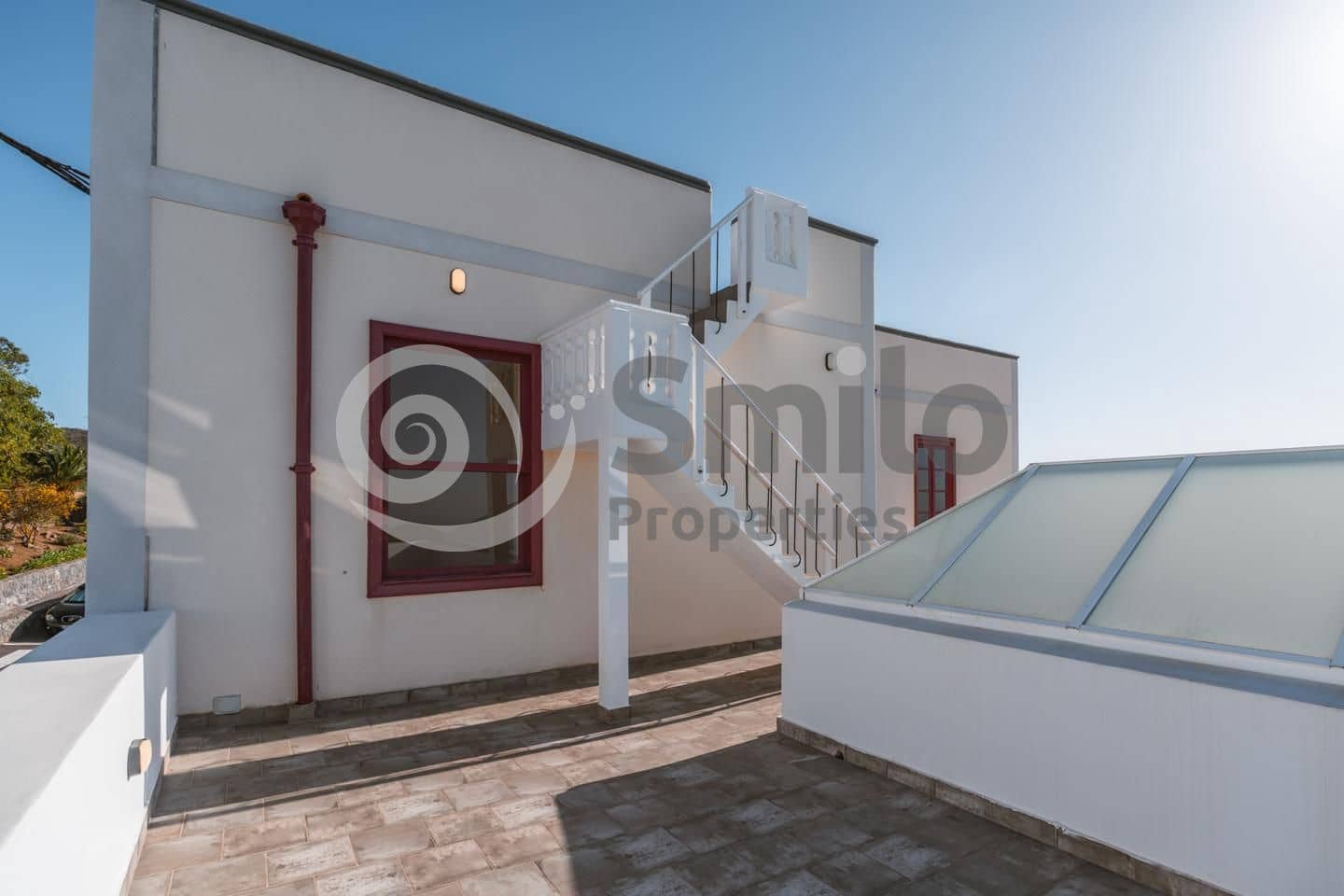 Chalet de 8 habitaciones en San Miguel de Abona en venta con garaje - 1.495.000 € (Ref: 9451447)