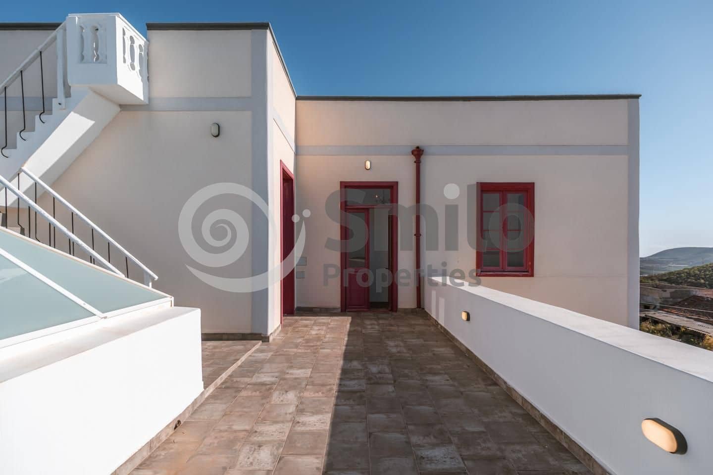 Chalet de 8 habitaciones en San Miguel de Abona en venta con garaje - 1.495.000 € (Ref: 9451447)