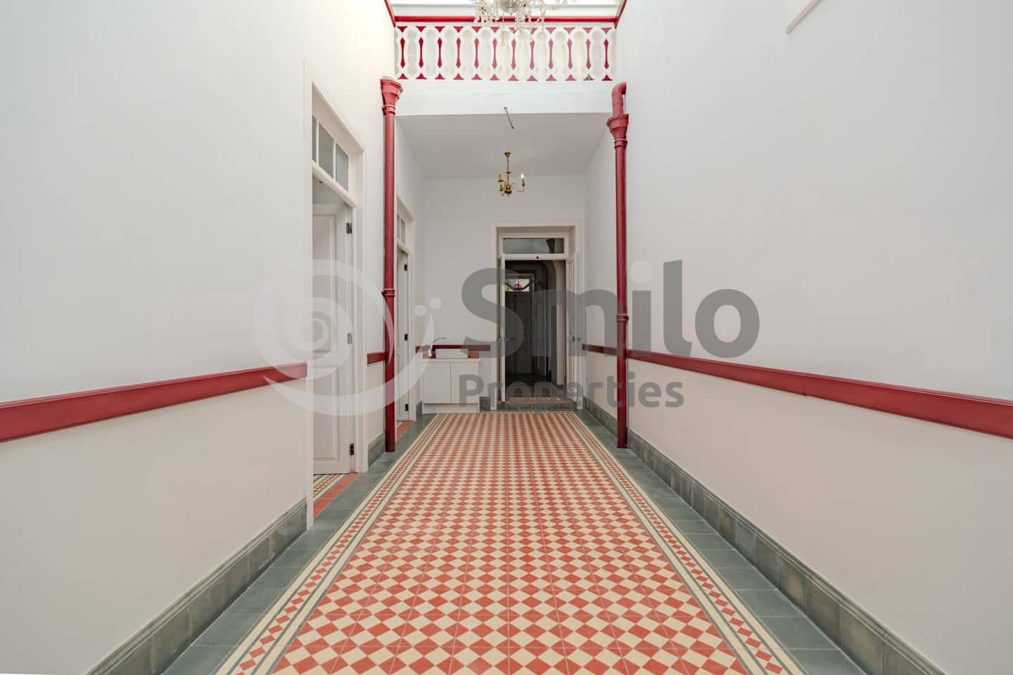 Chalet de 8 habitaciones en San Miguel de Abona en venta con garaje - 1.495.000 € (Ref: 9451447)