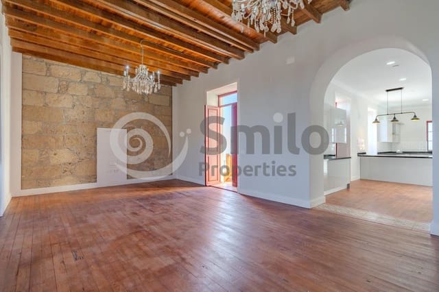 8 chambre Villa/Maison à vendre à San Miguel de Abona avec garage - 1 495 000 € (Ref: 9451447)