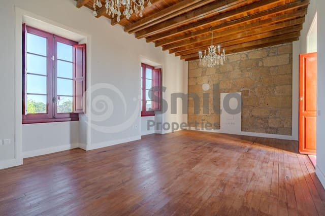 8 chambre Villa/Maison à vendre à San Miguel de Abona avec garage - 1 495 000 € (Ref: 9451447)