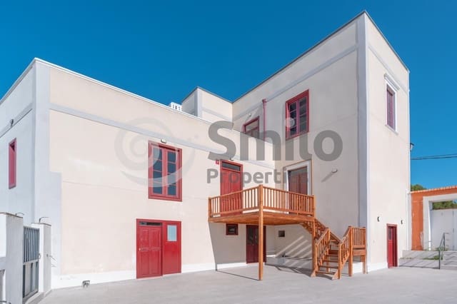 8 chambre Villa/Maison à vendre à San Miguel de Abona avec garage - 1 495 000 € (Ref: 9451447)