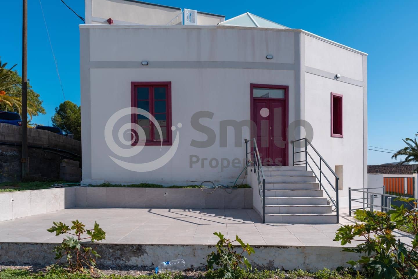 Chalet de 8 habitaciones en San Miguel de Abona en venta con garaje - 1.495.000 € (Ref: 9451447)