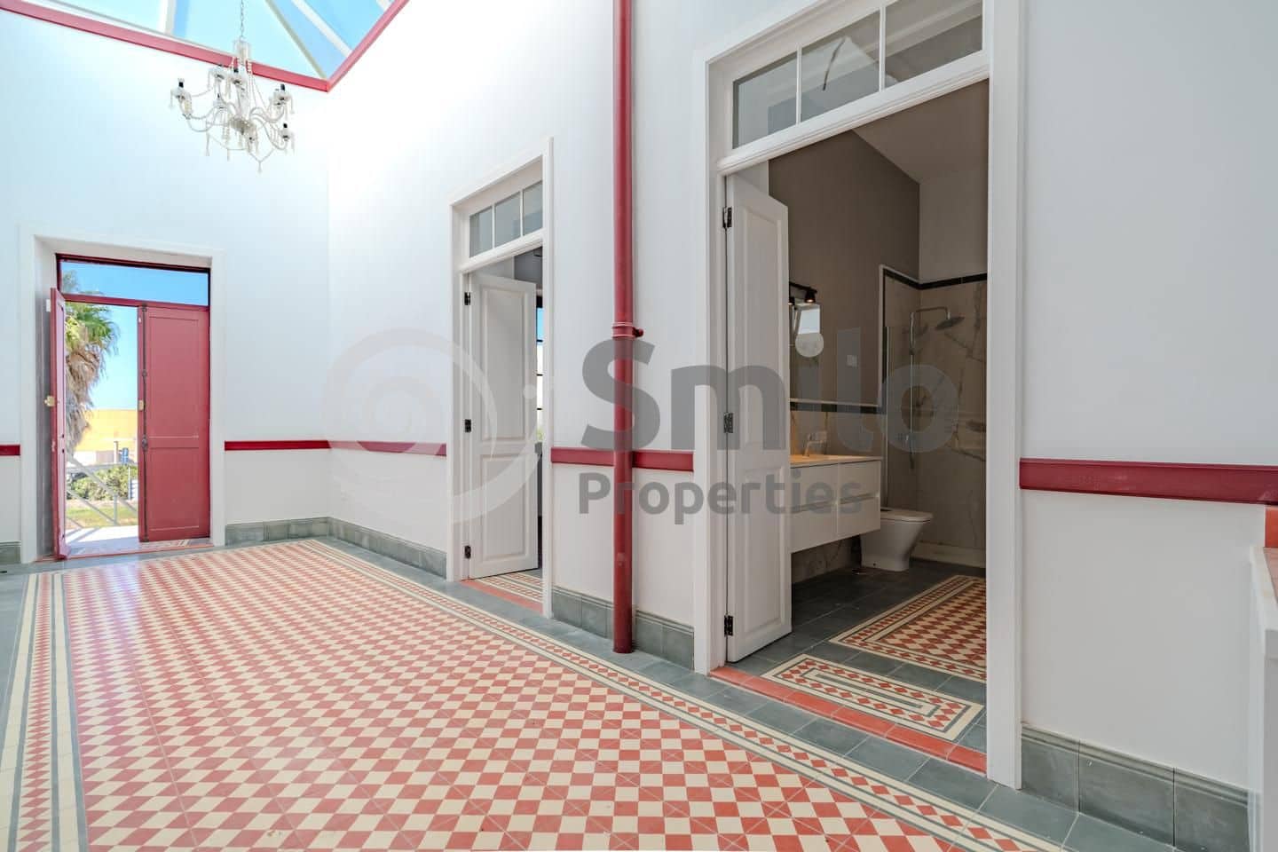 Chalet de 8 habitaciones en San Miguel de Abona en venta con garaje - 1.495.000 € (Ref: 9451447)