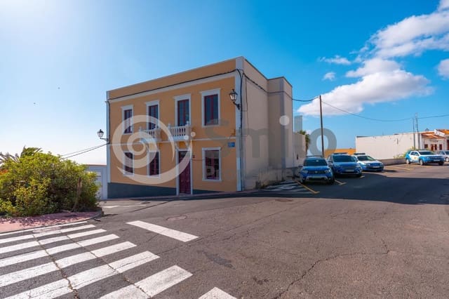 8 chambre Villa/Maison à vendre à San Miguel de Abona avec garage - 1 495 000 € (Ref: 9451447)