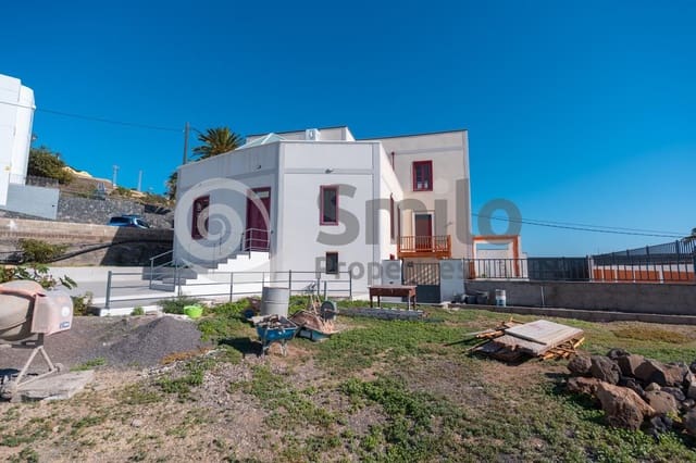 8 chambre Villa/Maison à vendre à San Miguel de Abona avec garage - 1 495 000 € (Ref: 9451447)