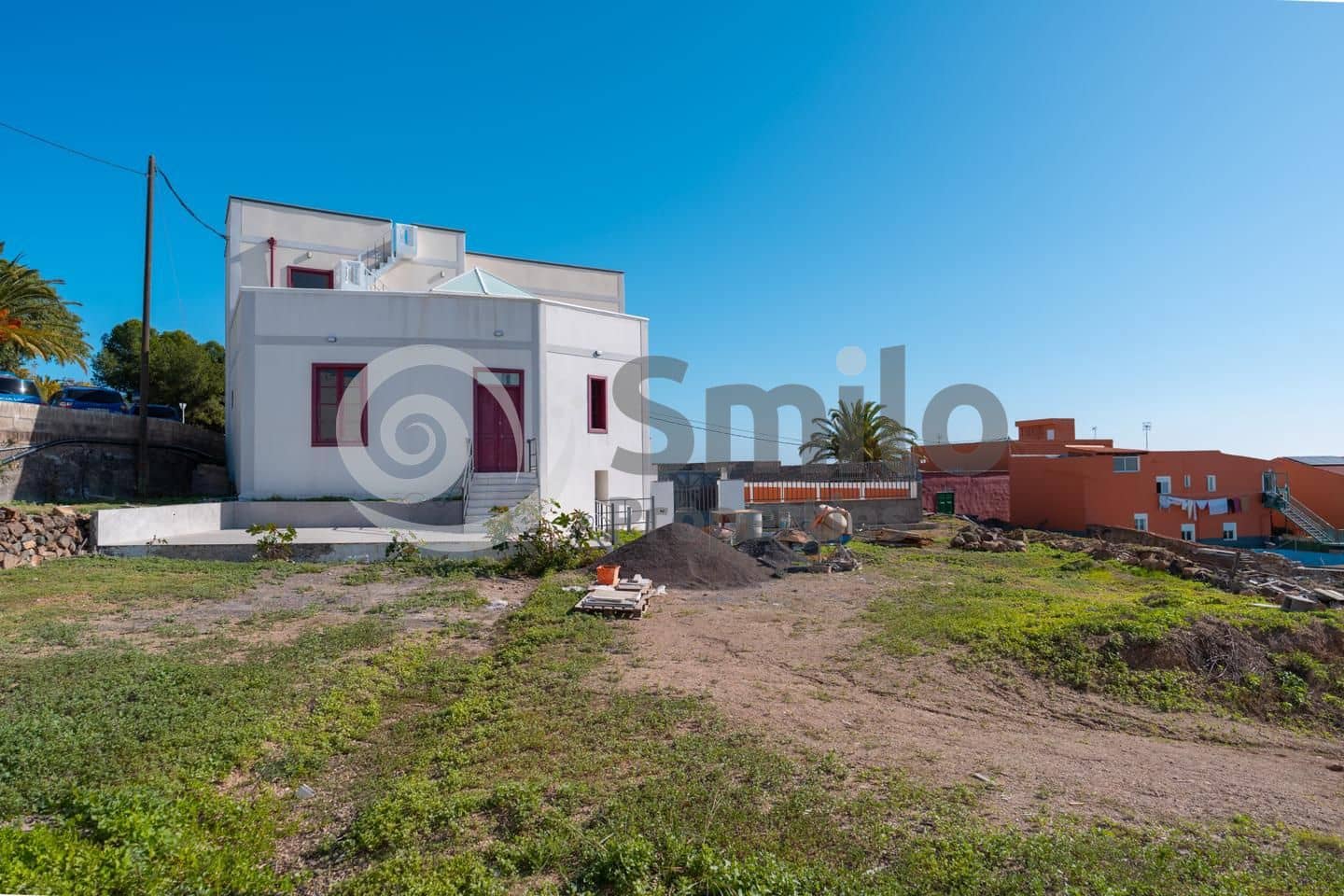 Chalet de 8 habitaciones en San Miguel de Abona en venta con garaje - 1.495.000 € (Ref: 9451447)