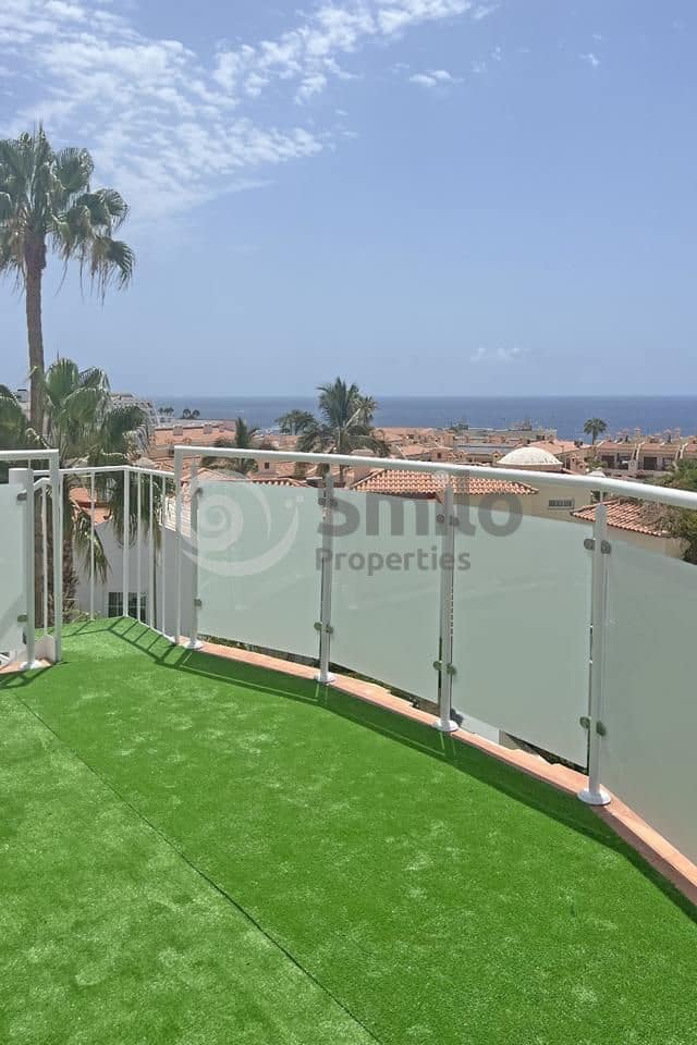 3 quarto Apartamento para venda em Adeje com piscina - 875 000 € (Ref: 9453578)