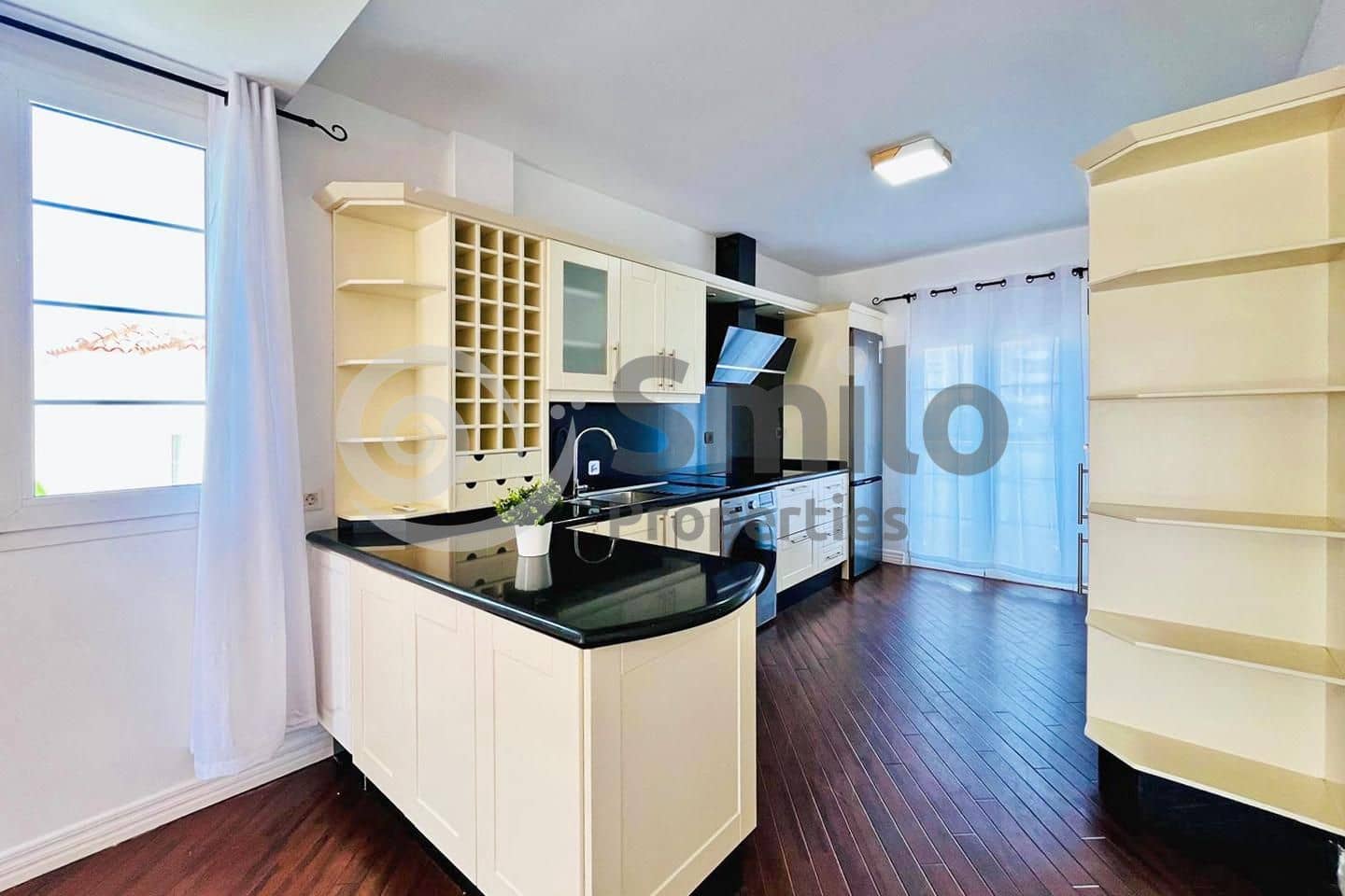 3 quarto Apartamento para venda em Adeje com piscina - 875 000 € (Ref: 9453578)