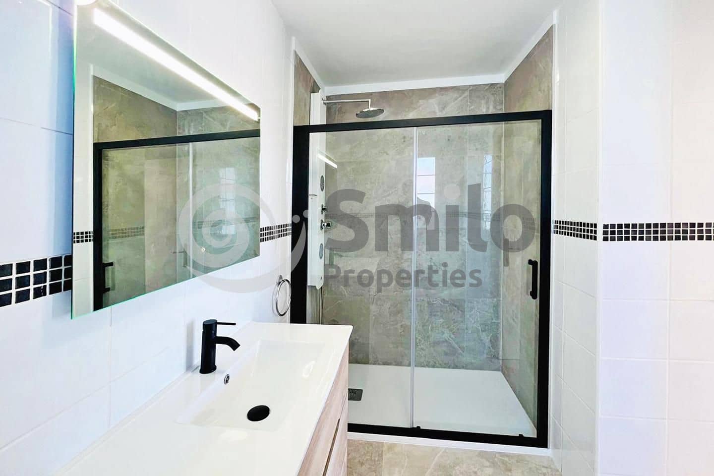 3 quarto Apartamento para venda em Adeje com piscina - 875 000 € (Ref: 9453578)