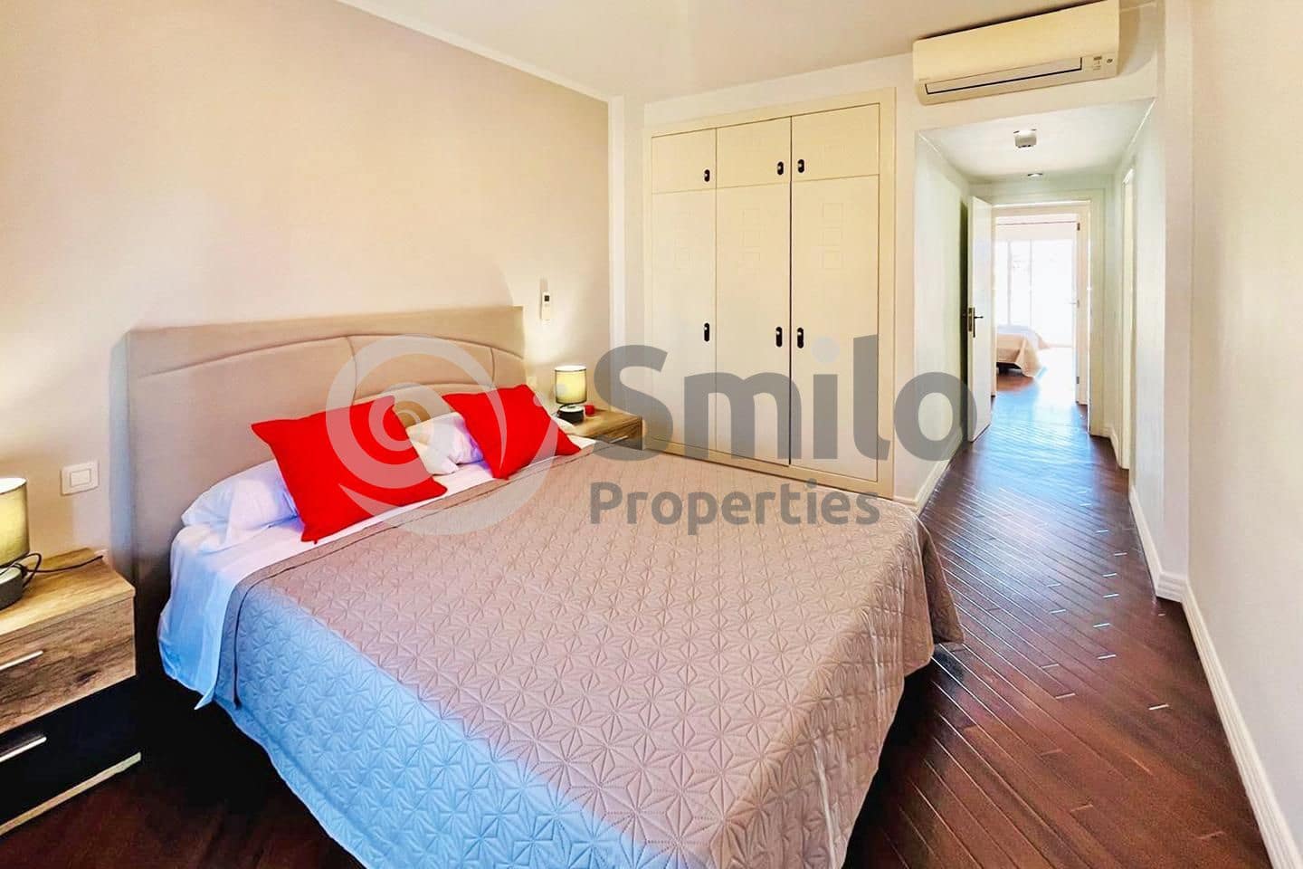 3 quarto Apartamento para venda em Adeje com piscina - 875 000 € (Ref: 9453578)