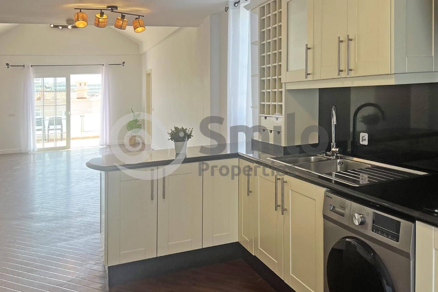 3 quarto Apartamento para venda em Adeje com piscina - 875 000 € (Ref: 9453578)