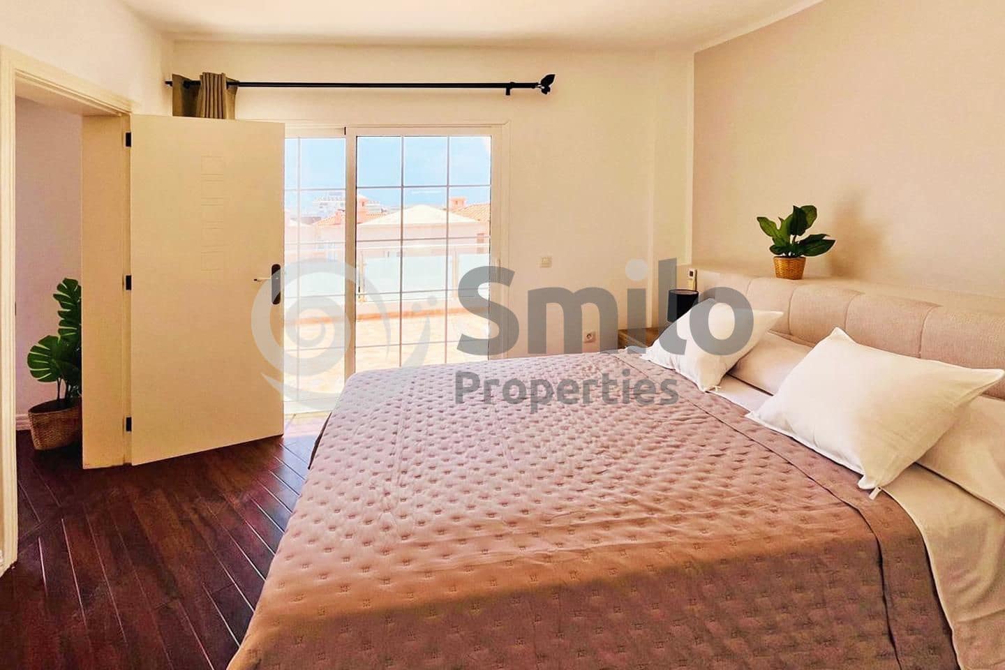3 quarto Apartamento para venda em Adeje com piscina - 875 000 € (Ref: 9453578)