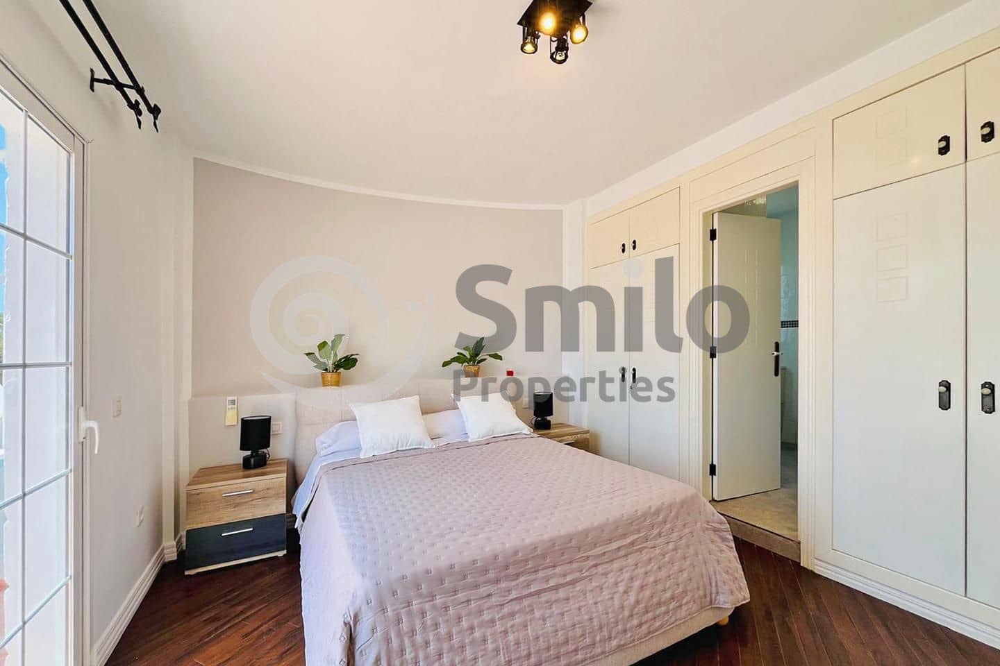 3 quarto Apartamento para venda em Adeje com piscina - 875 000 € (Ref: 9453578)