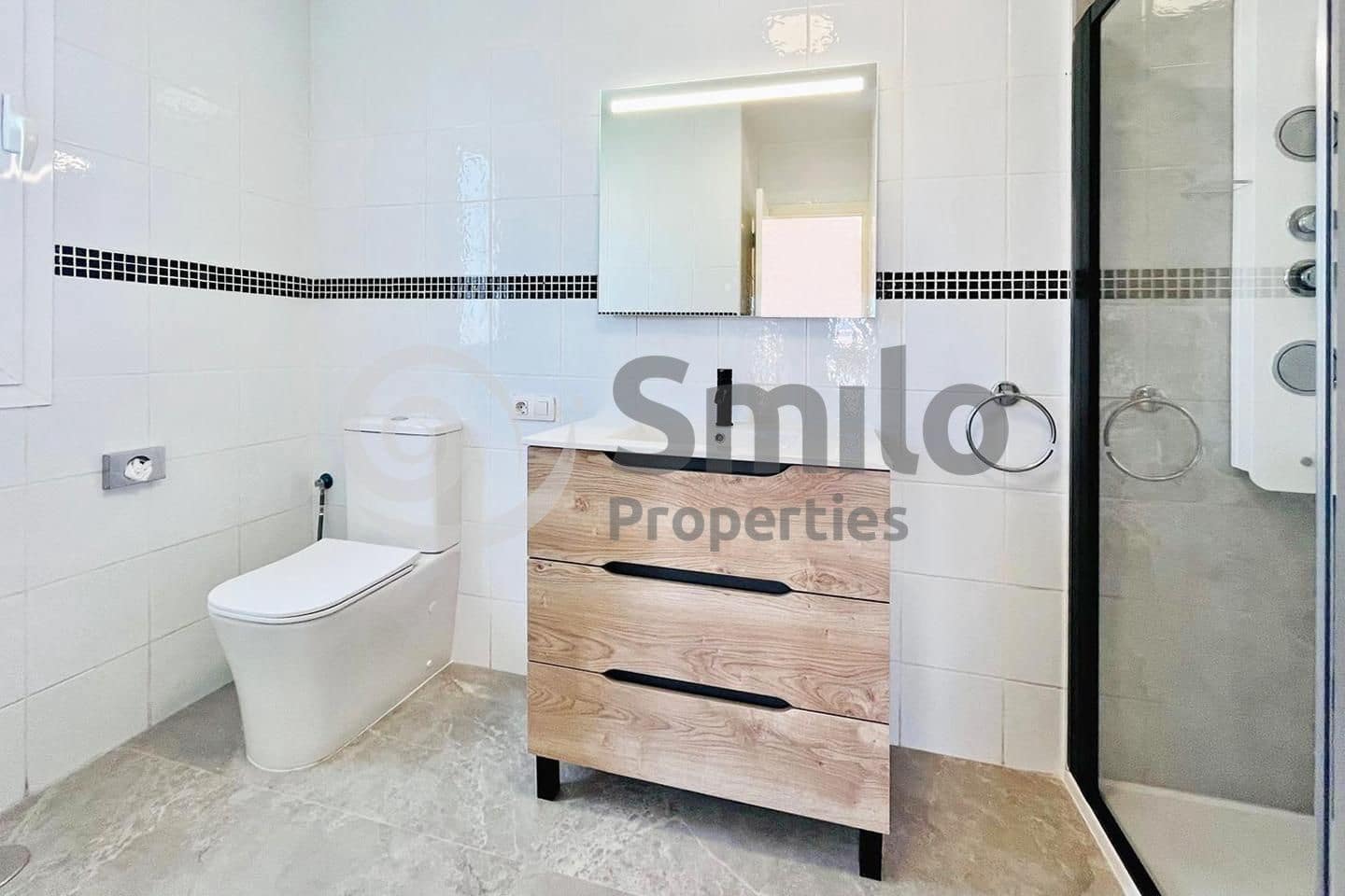 3 quarto Apartamento para venda em Adeje com piscina - 875 000 € (Ref: 9453578)