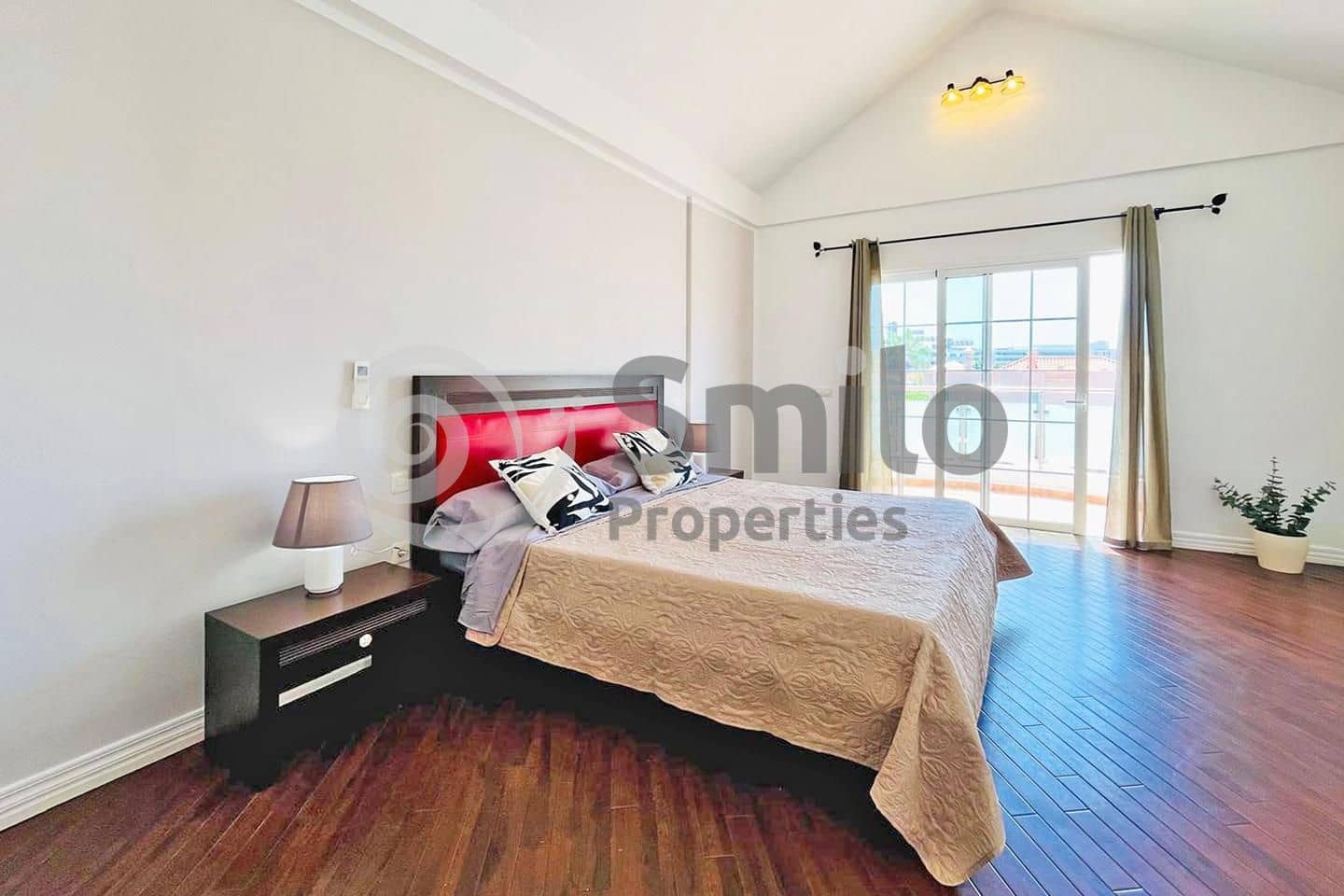 3 quarto Apartamento para venda em Adeje com piscina - 875 000 € (Ref: 9453578)