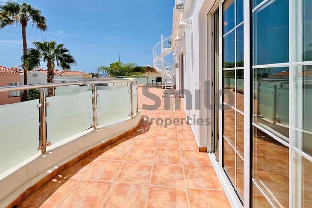 3 camera da letto Appartamento in vendita in Playa Fañabe, Adeje con piscina - 875.000 € (Rif: 9453578)