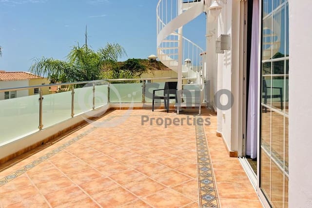 3 camera da letto Appartamento in vendita in Playa Fañabe, Adeje con piscina - 875.000 € (Rif: 9453578)