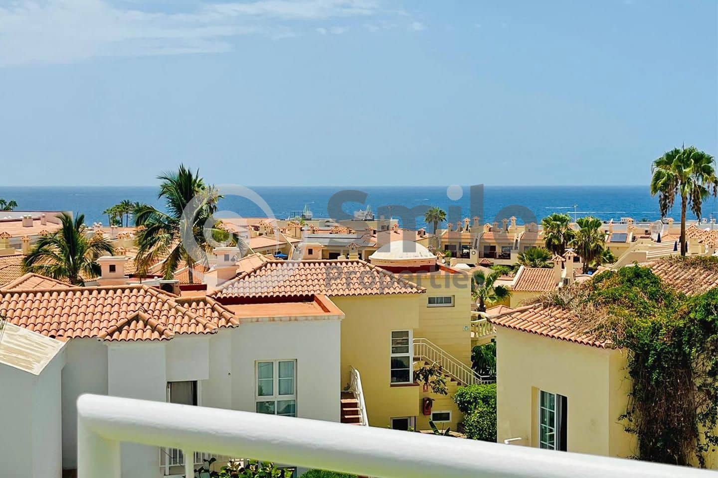 3 quarto Apartamento para venda em Adeje com piscina - 875 000 € (Ref: 9453578)