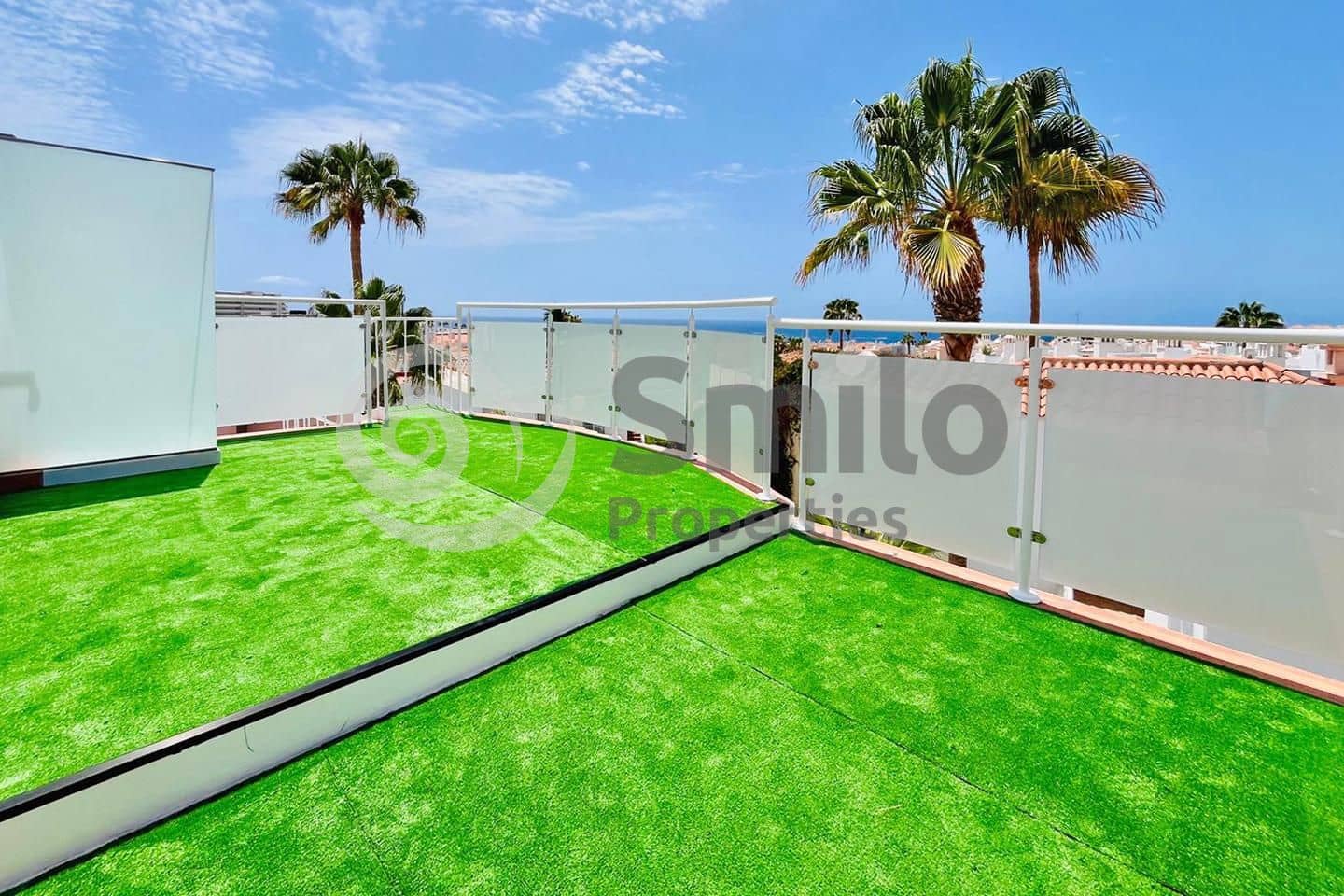 3 quarto Apartamento para venda em Adeje com piscina - 875 000 € (Ref: 9453578)