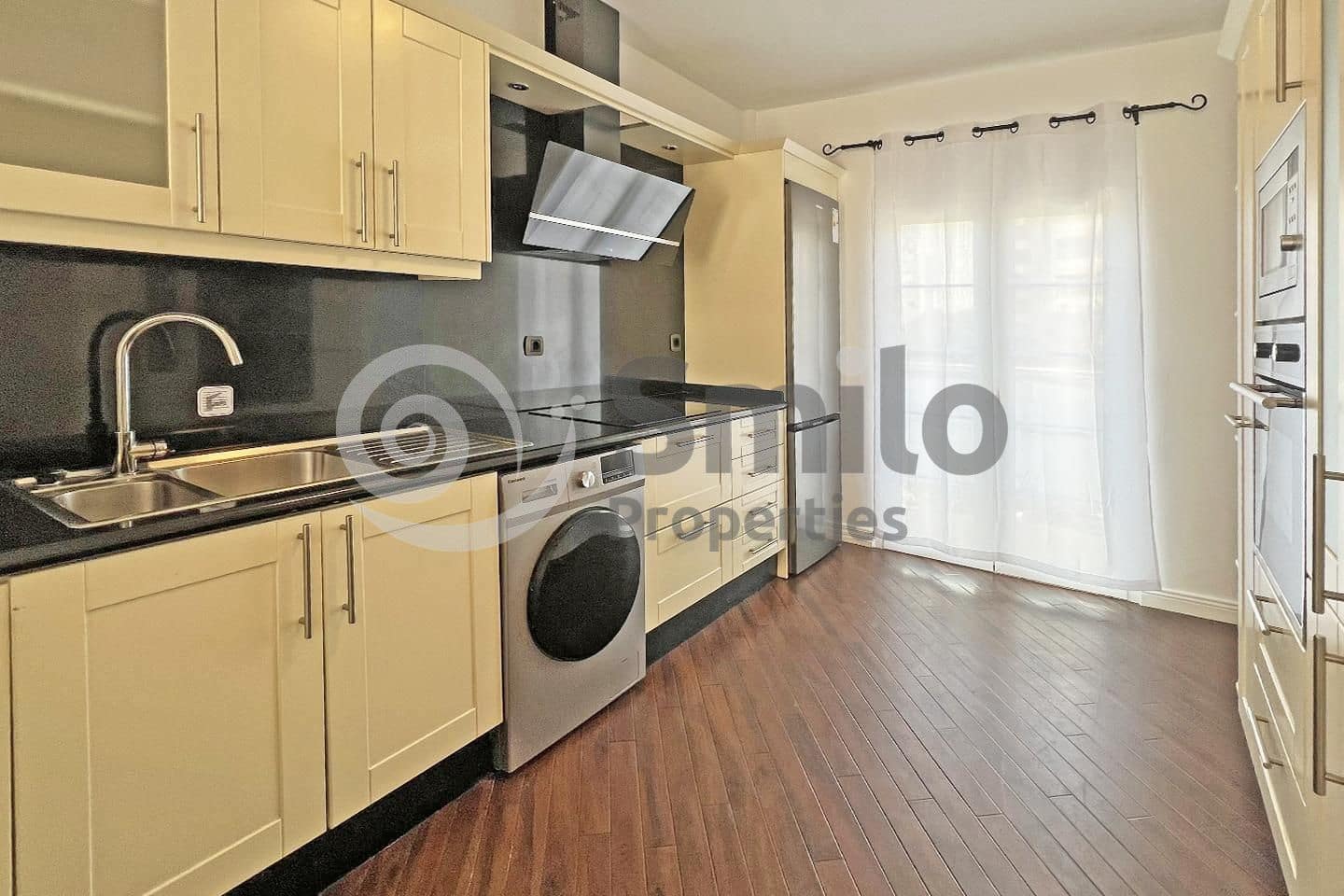 3 quarto Apartamento para venda em Adeje com piscina - 875 000 € (Ref: 9453578)