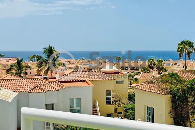 3 camera da letto Appartamento in vendita in Playa Fañabe, Adeje con piscina - 875.000 € (Rif: 9453578)