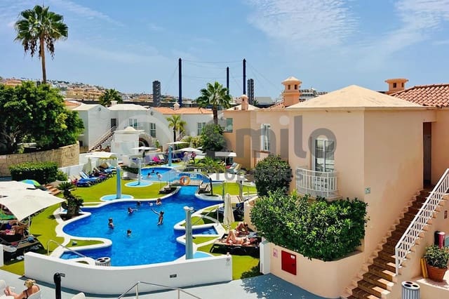 3 camera da letto Appartamento in vendita in Playa Fañabe, Adeje con piscina - 875.000 € (Rif: 9453578)