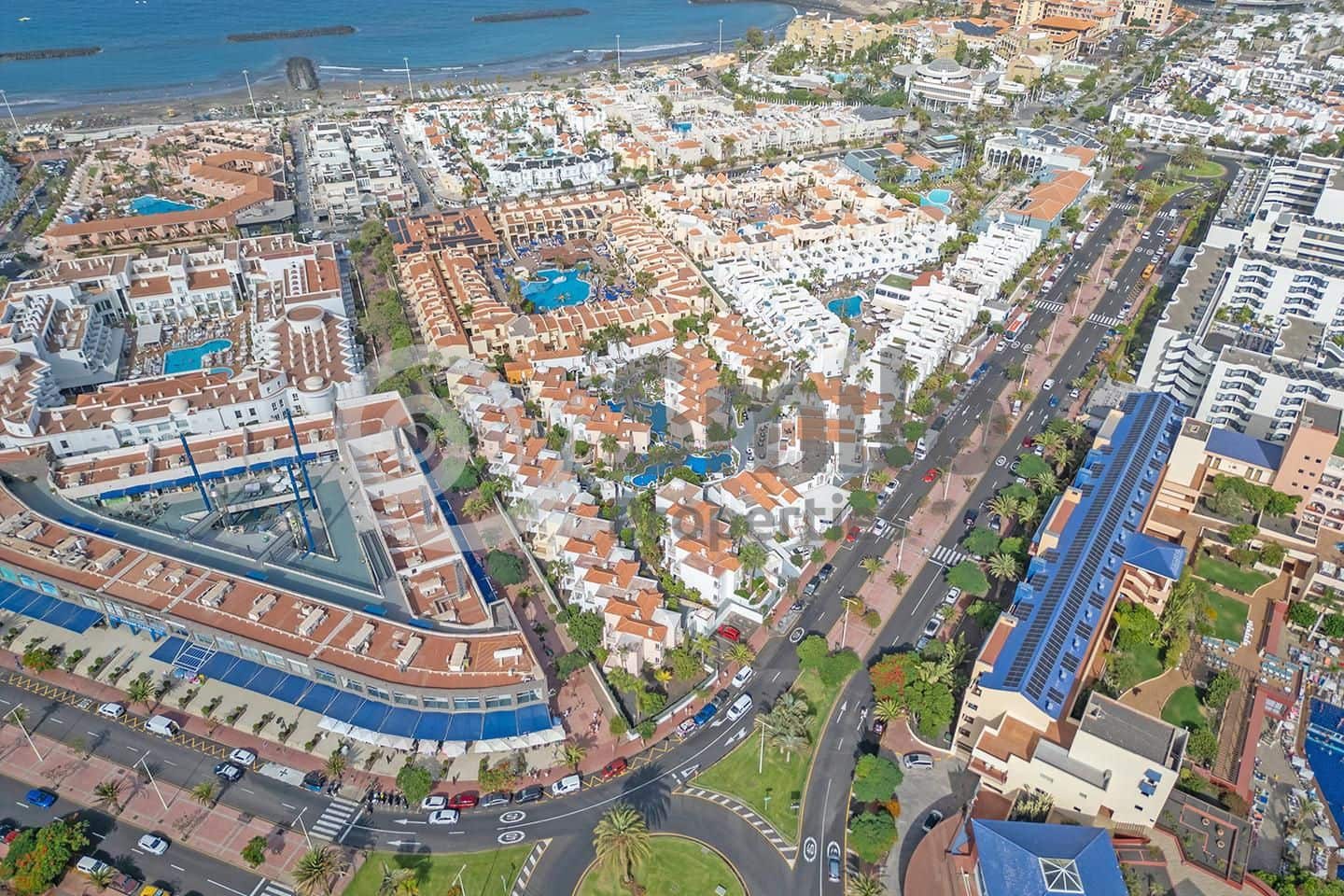 3 quarto Apartamento para venda em Adeje com piscina - 875 000 € (Ref: 9453578)