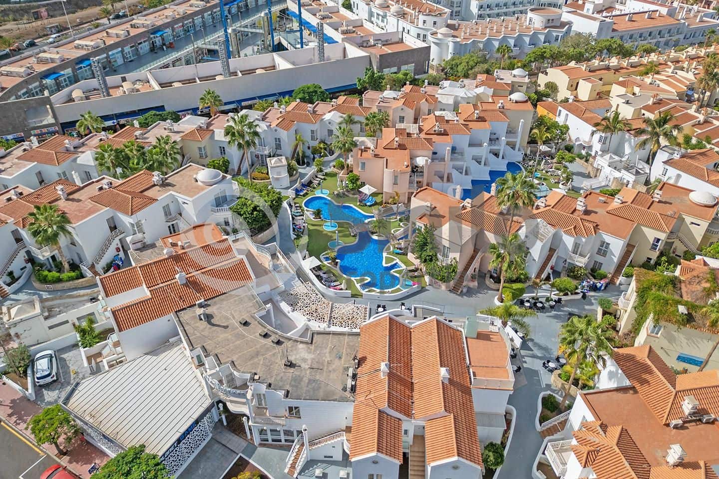 3 quarto Apartamento para venda em Adeje com piscina - 875 000 € (Ref: 9453578)