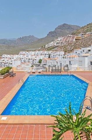 2 sovrum Lägenhet till salu i Torviscas Centro y Alto, Adeje med pool - 479 000 € (Ref: 9453579)