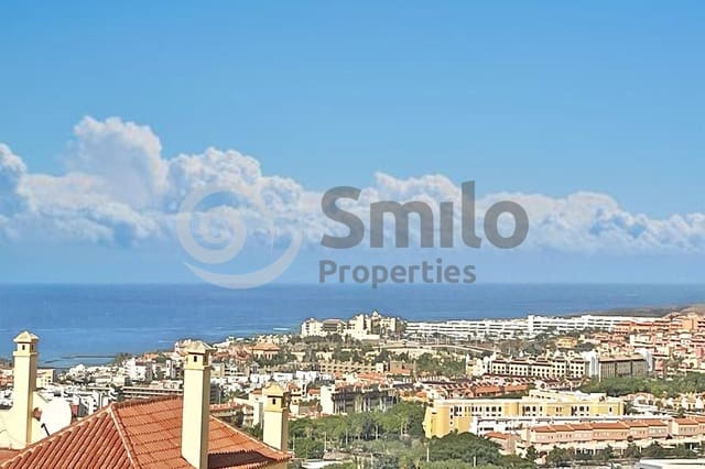 2 sovrum Lägenhet till salu i Torviscas Centro y Alto, Adeje med pool - 479 000 € (Ref: 9453579)