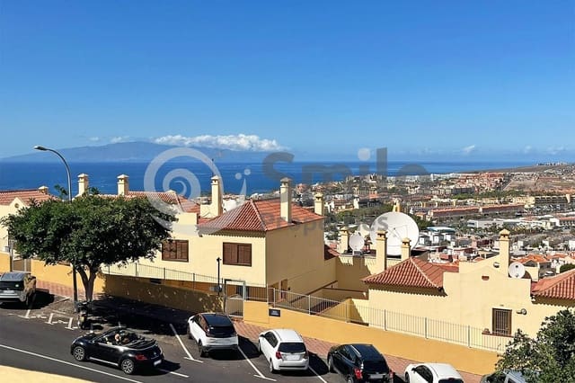 2 sovrum Lägenhet till salu i Torviscas Centro y Alto, Adeje med pool - 479 000 € (Ref: 9453579)