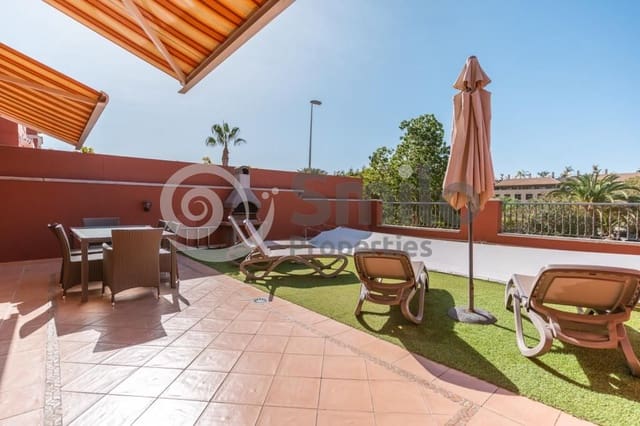 Chalet de 3 habitaciones en Playa del Duque, Adeje en venta con piscina garaje - 1.280.000 € (Ref: 9453674)