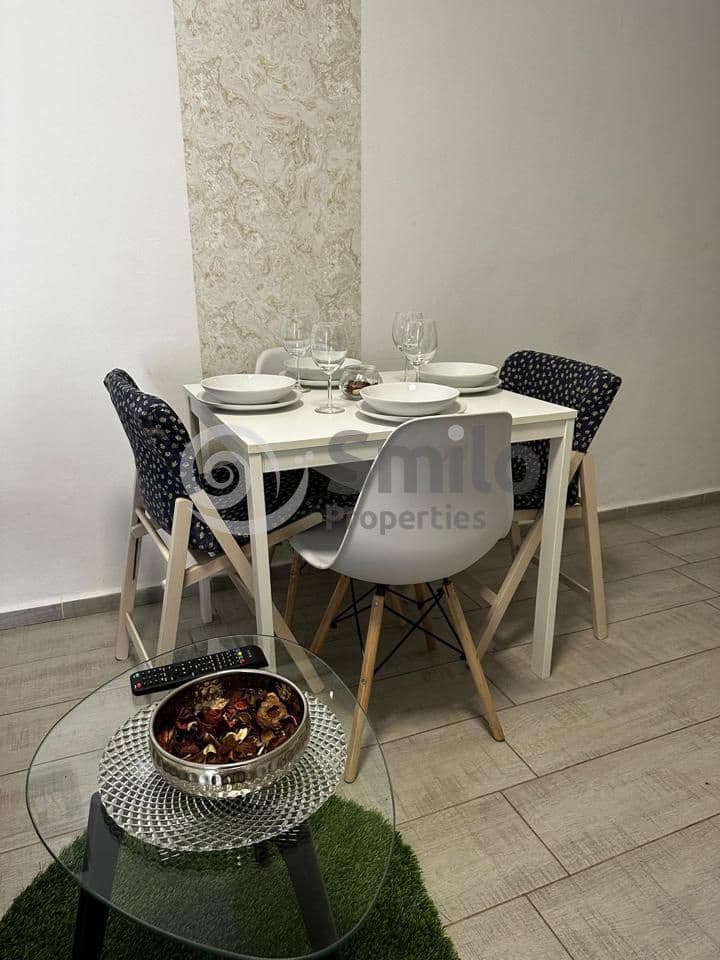 1 bedroom Flat for sale in Arona with pool garage - € 160,000 (Ref: 9460748)