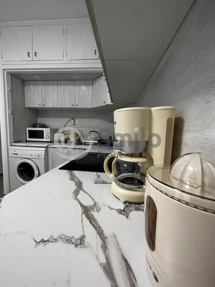 1 bedroom Flat for sale in Arona with pool garage - € 160,000 (Ref: 9460748)